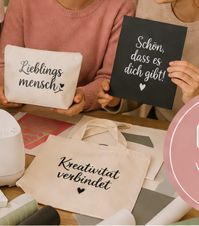 ein guter Tag um anzufangen